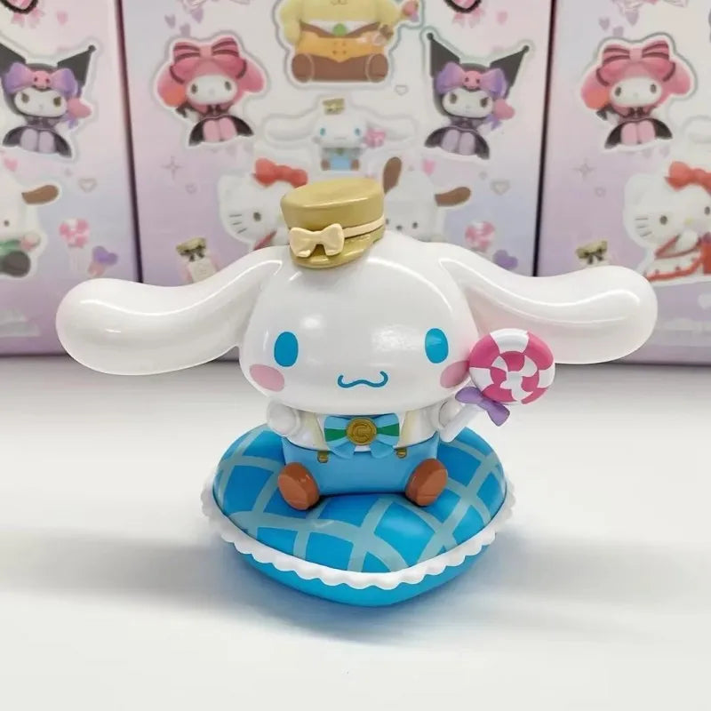 Sanrio Sweetie Candy Series Blind Box - Image 10