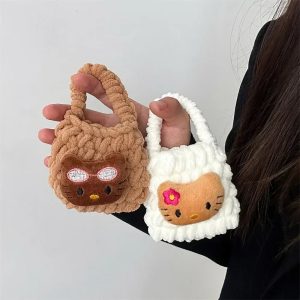 Sanrio Hello Kitty Headphones Protective Case