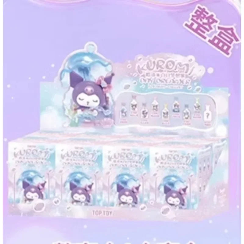 Sanrio Kuromi Day Dreamer Series Blind Box - Image 11