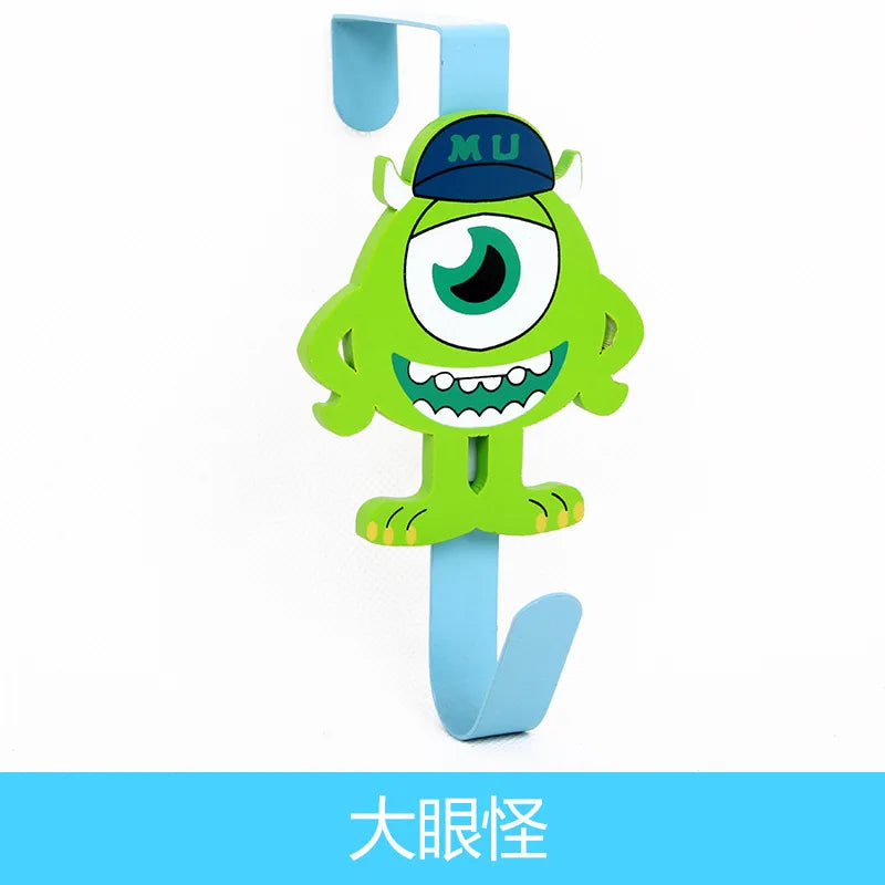 Anime Hello Kitty Kawaii Storage Hook - Image 14