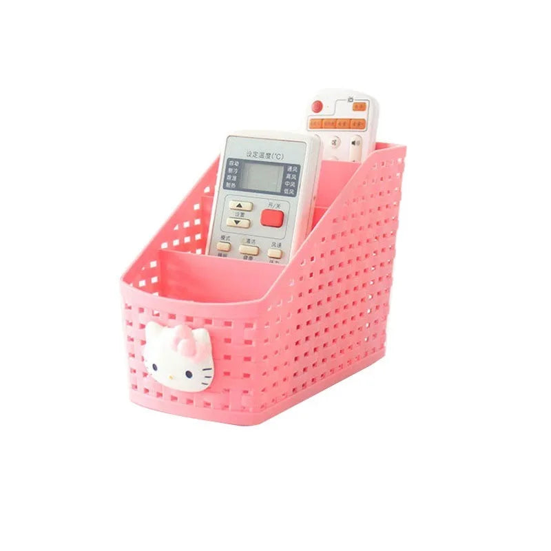 Sanrio Hello Kitty Desktop Organizer Box - Image 7