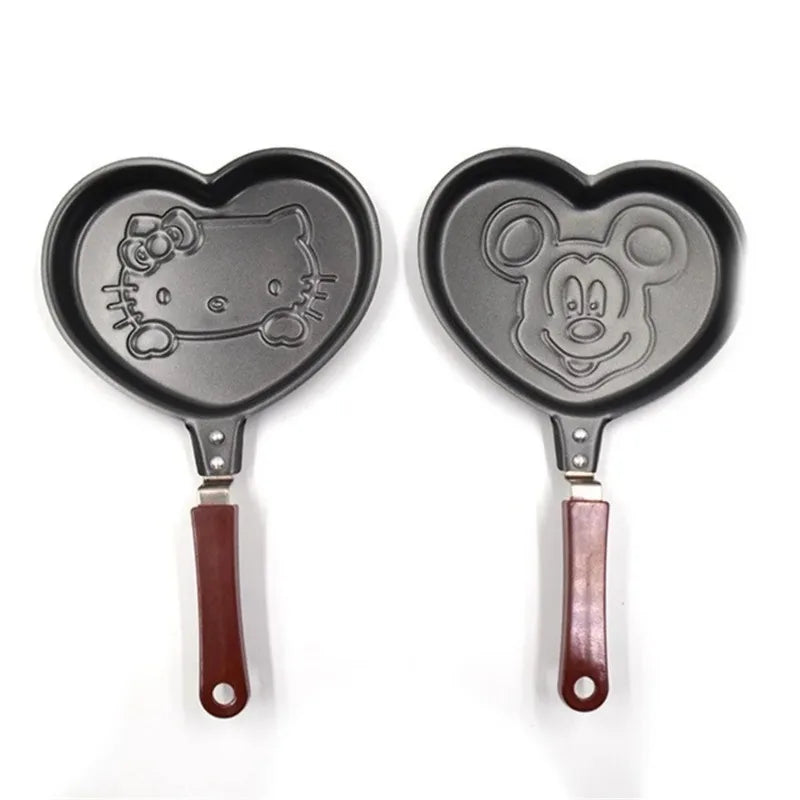 Cute Sanrio Mini Frying Pan - Image 4