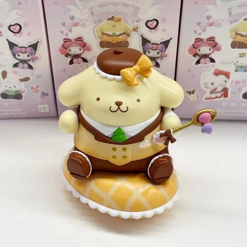 Sanrio Sweetie Candy Series Blind Box - Image 11