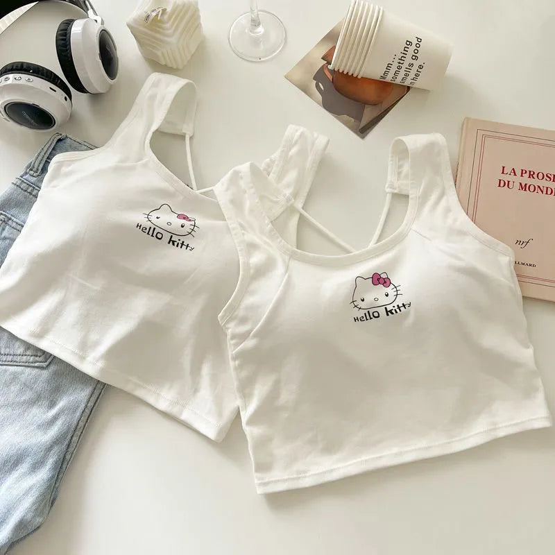 Sanrio Hello Kitty Camisole - Image 6