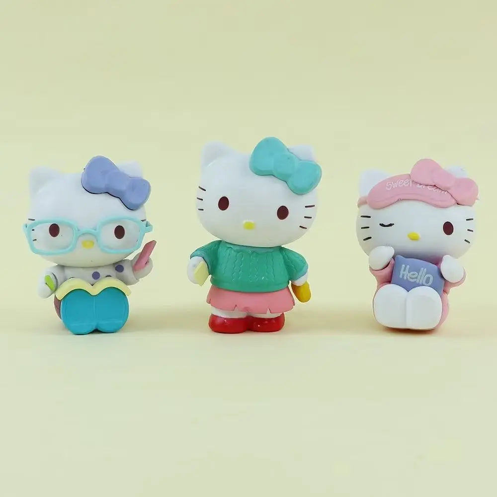 Sanrio Hello Kitty Blind Box Ornaments - Image 5