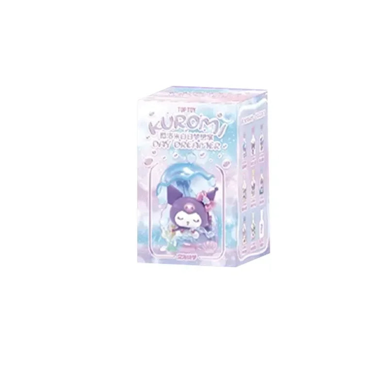 Sanrio Kuromi Day Dreamer Series Blind Box - Image 13