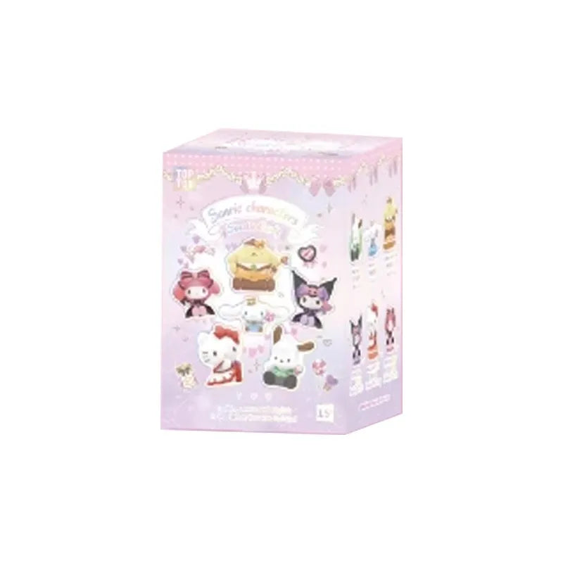 Sanrio Sweetie Candy Series Blind Box - Image 12