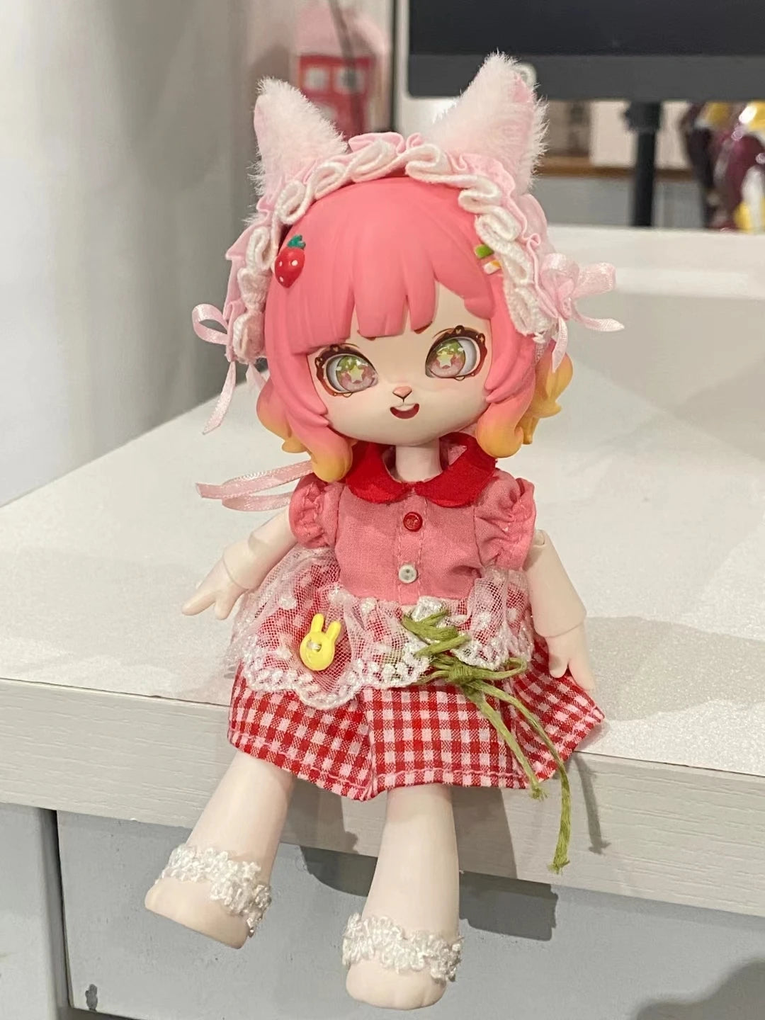 Pre-Sale Bonnie Blind Box Season 2: Sweet Heart Party Dolls - Image 6