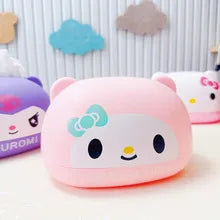 Cute Sanrio Cartoon Tissue Box - Image 5