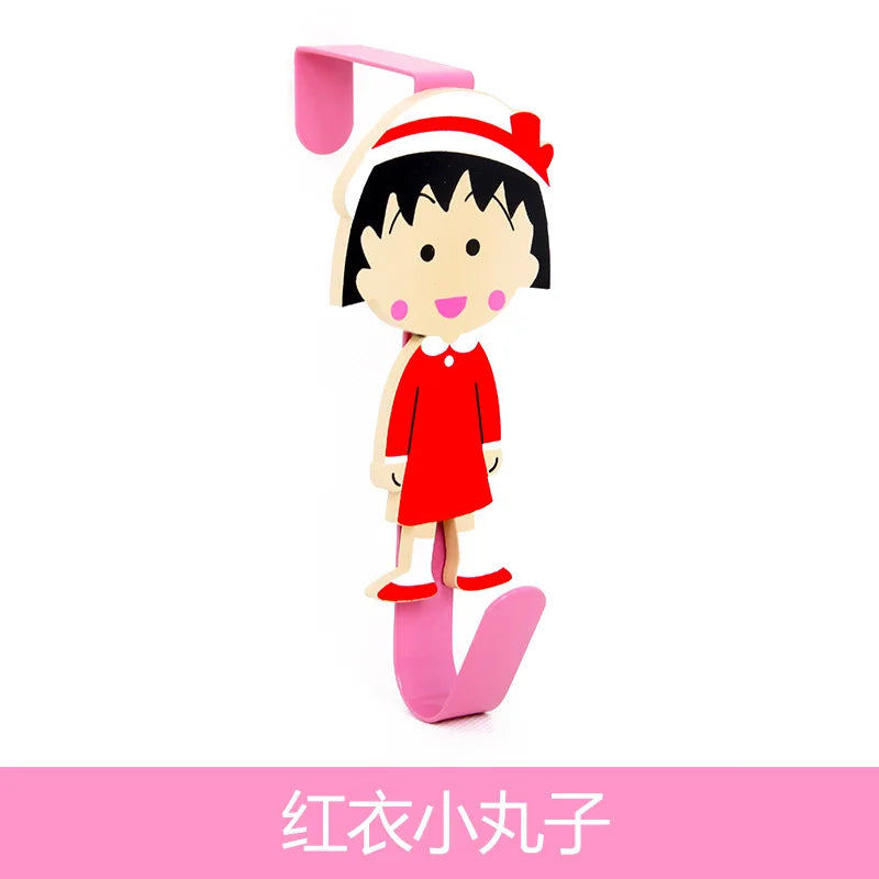 Anime Hello Kitty Kawaii Storage Hook - Image 17