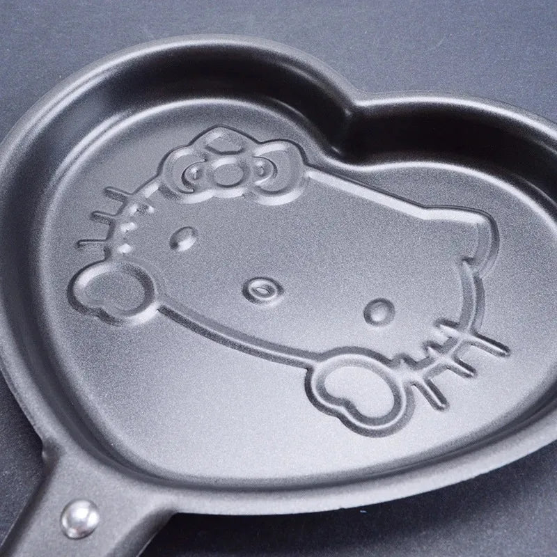 Cute Sanrio Mini Frying Pan - Image 2