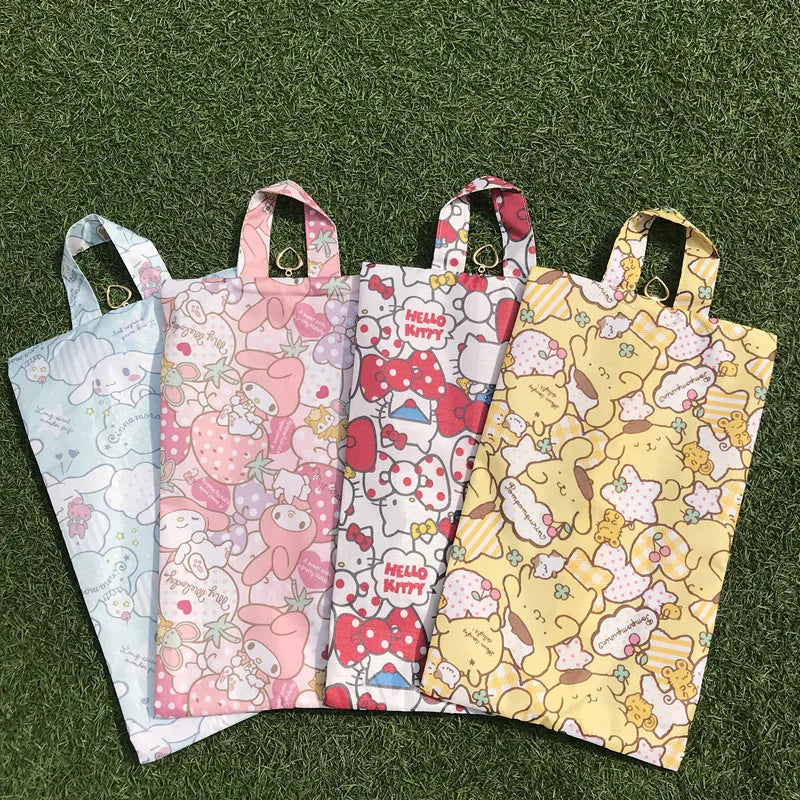 Sanrio Waterproof Storage Bags - Image 5