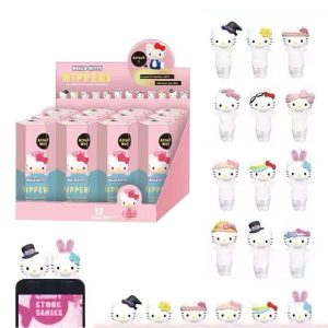 New Hello Kitty Sonny Angel Series Blind Box Figure