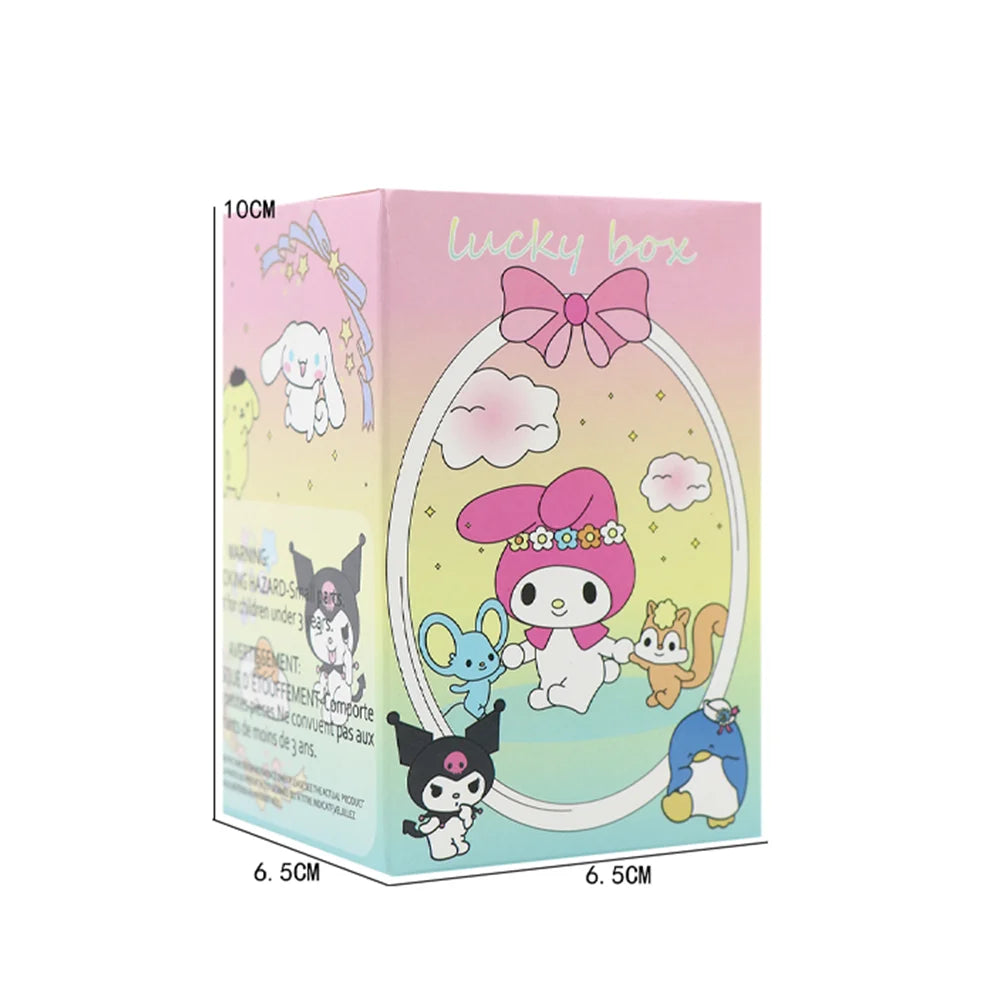 Sanrio Hello Kitty Blind Box Ornaments - Image 7