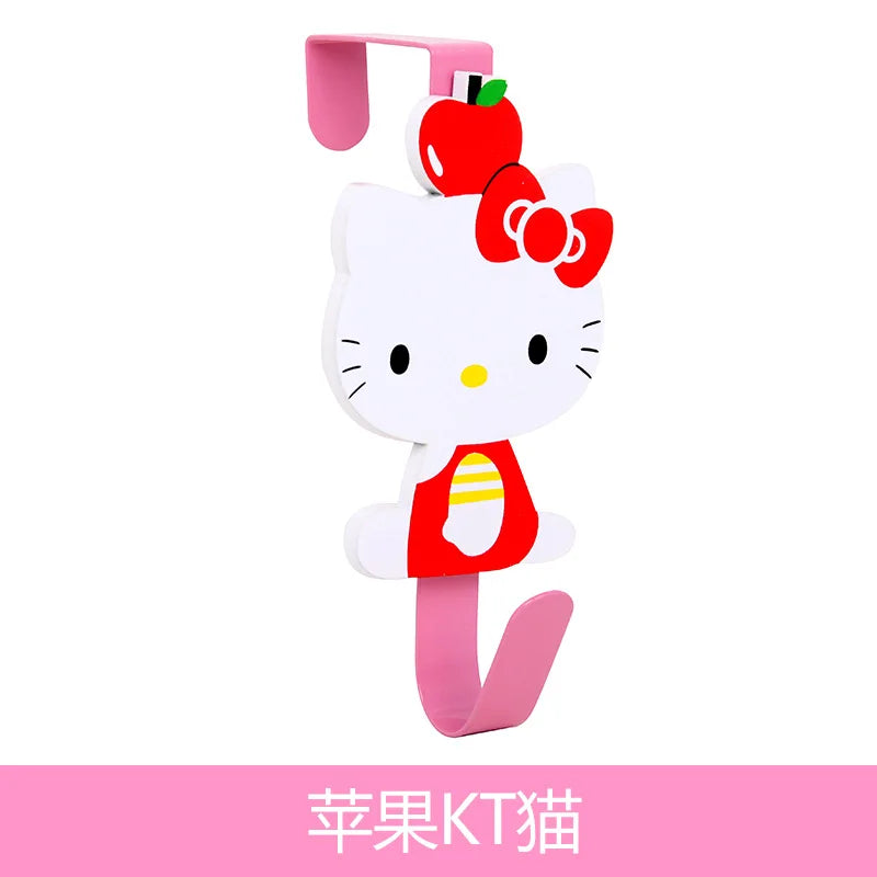 Anime Hello Kitty Kawaii Storage Hook - Image 16
