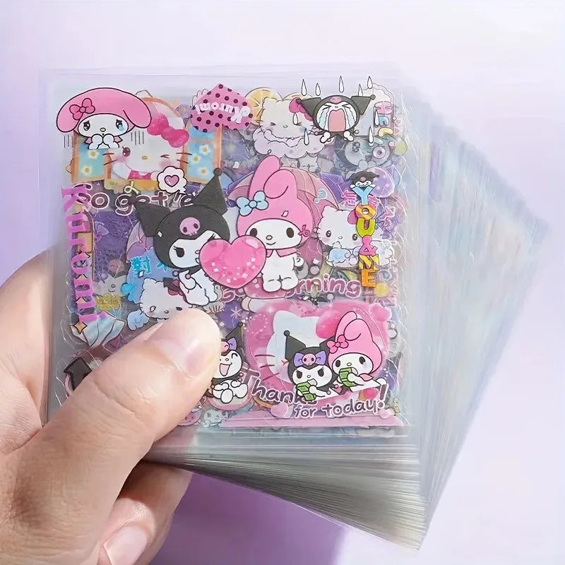 Hello Kitty Sanrio 100 - Image 2