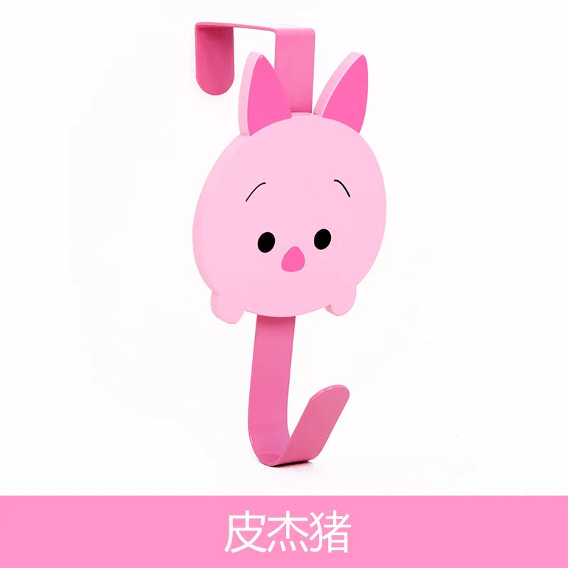 Anime Hello Kitty Kawaii Storage Hook - Image 12