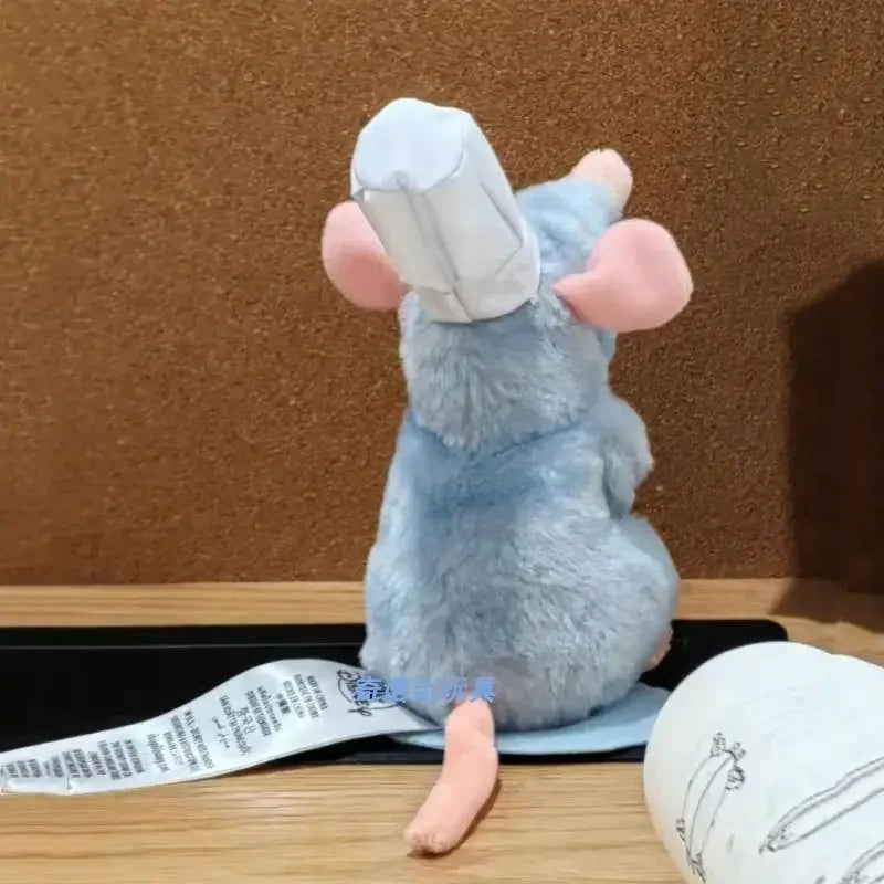 15cm Disney Ratatouille Plush Hairband - Image 5