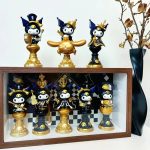 Sanrio Kuromi Chess Series Blind Box