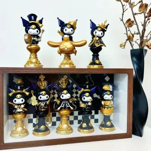 Sanrio Kuromi Chess Series Blind Box