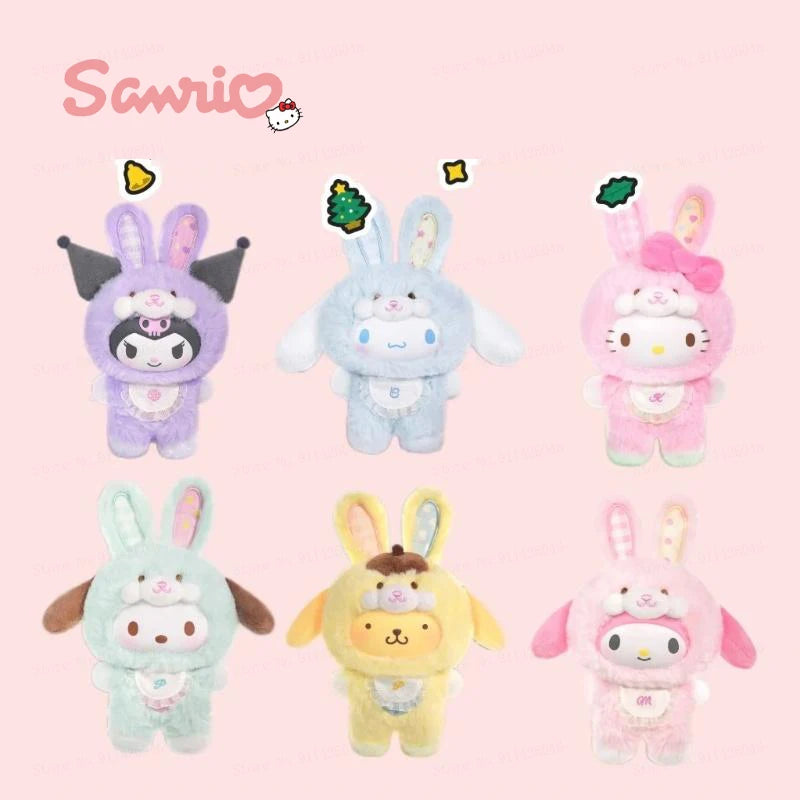 Sanrio Elf Rabbit Series Blind Box - Image 2