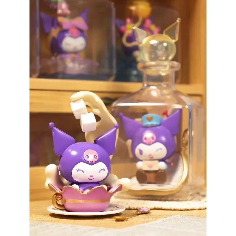 Sanrio Kuromi Day Dreamer Series Blind Box - Image 5