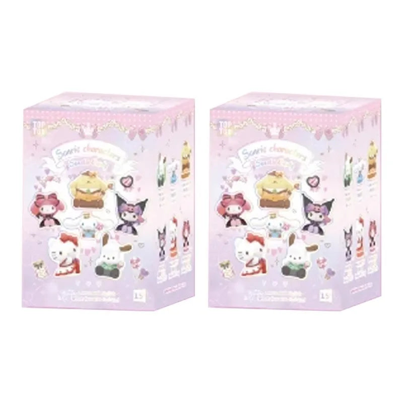 Sanrio Sweetie Candy Series Blind Box - Image 13