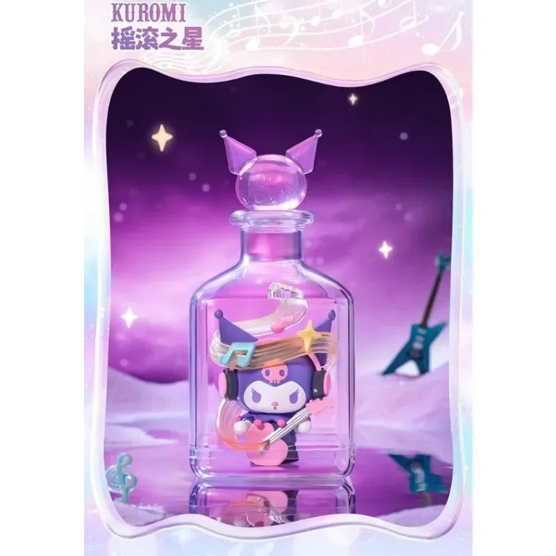 Sanrio Kuromi Day Dreamer Series Blind Box - Image 9