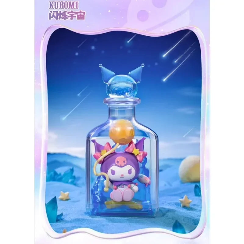 Sanrio Kuromi Day Dreamer Series Blind Box - Image 18