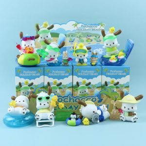Kawaii Sanrio Pochacco Blind Box