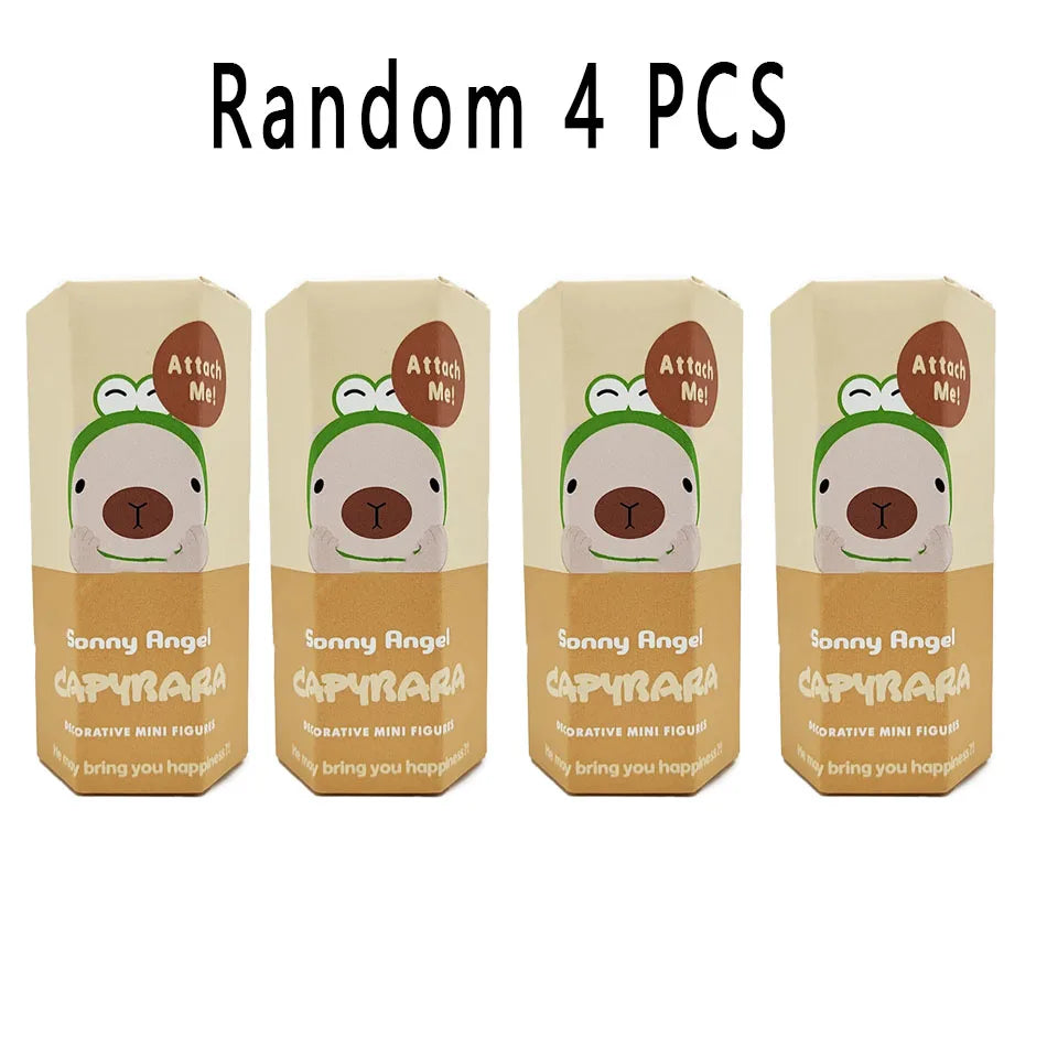 New Blind Box Capybara Series - Image 13