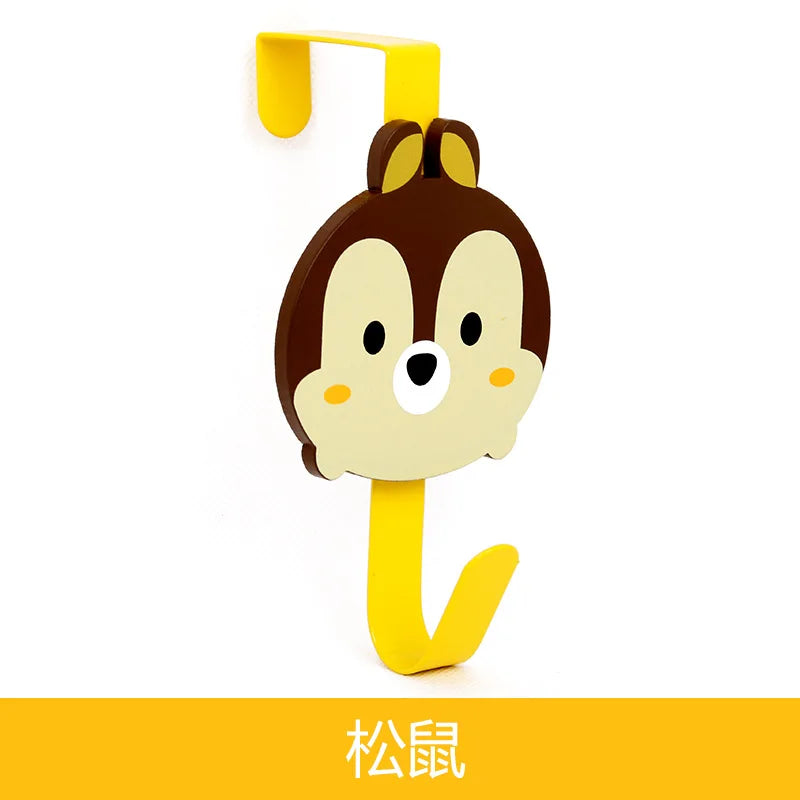 Anime Hello Kitty Kawaii Storage Hook - Image 7