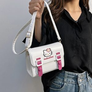 Anime Sanrio Crossbody Bags