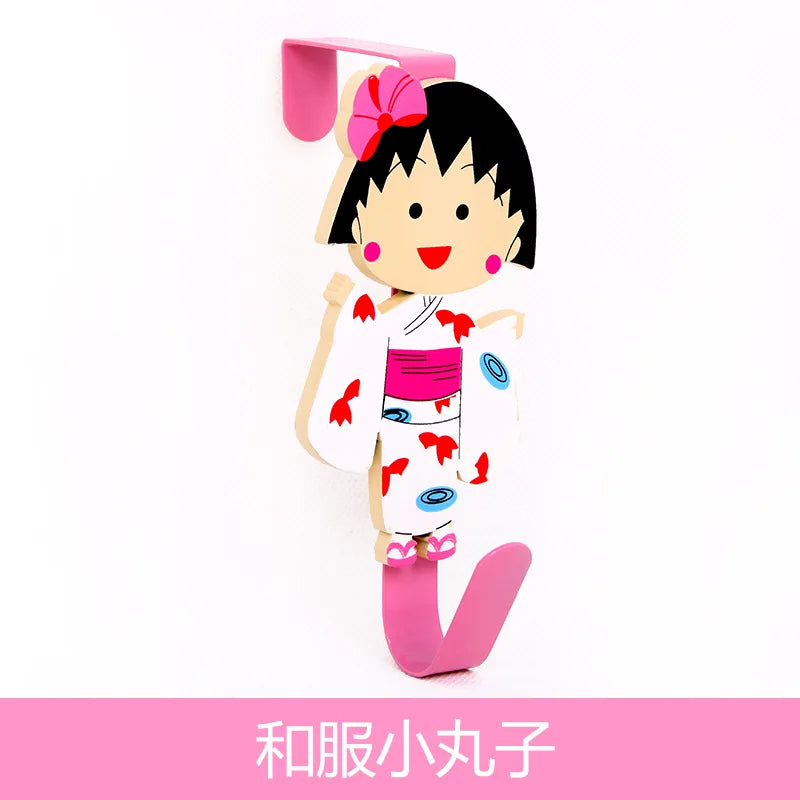 Anime Hello Kitty Kawaii Storage Hook - Image 23