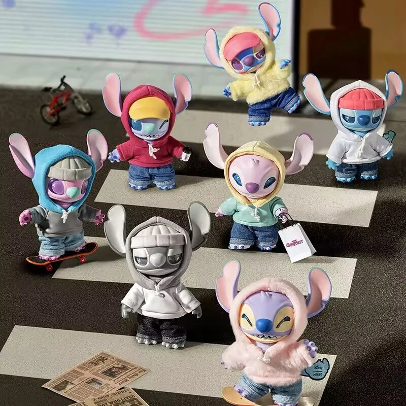 Disney Stitch Blind Box - Image 2