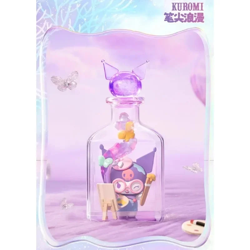 Sanrio Kuromi Day Dreamer Series Blind Box - Image 10