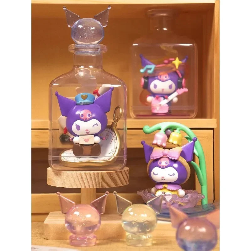 Sanrio Kuromi Day Dreamer Series Blind Box - Image 6