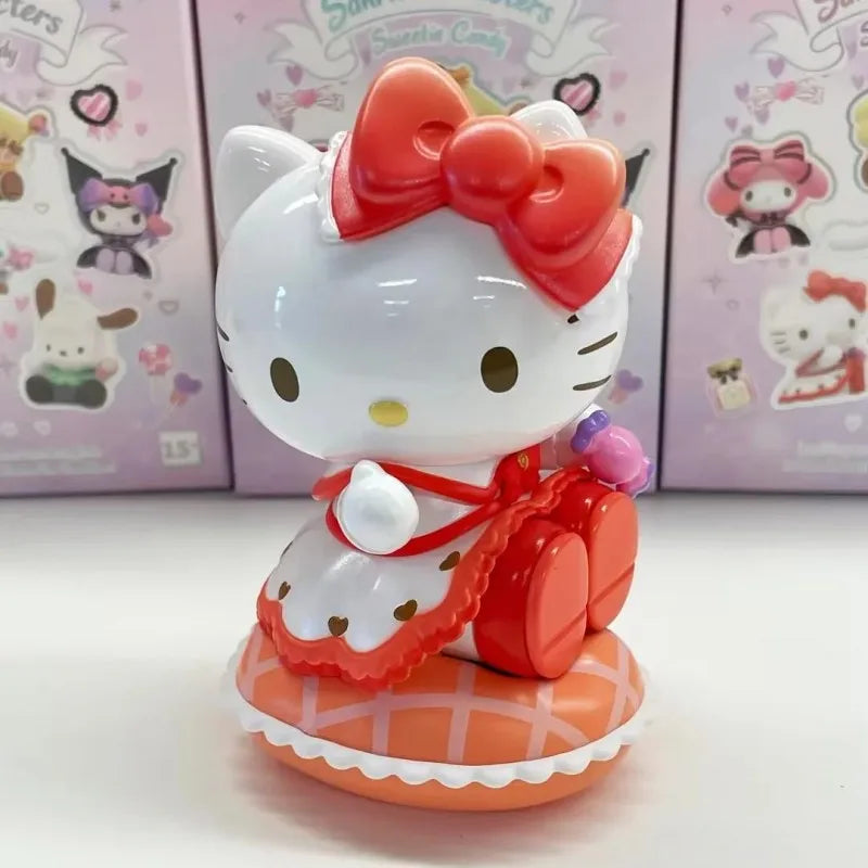 Sanrio Sweetie Candy Series Blind Box - Image 15