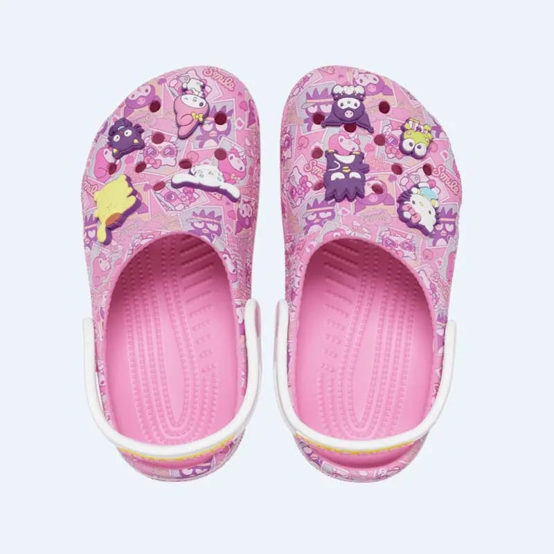 New Sanrio Kids Sandals - Image 2