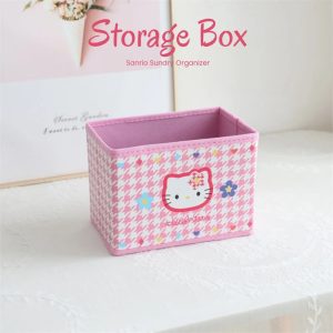 Sanrio Hello Kitty Storage Bag