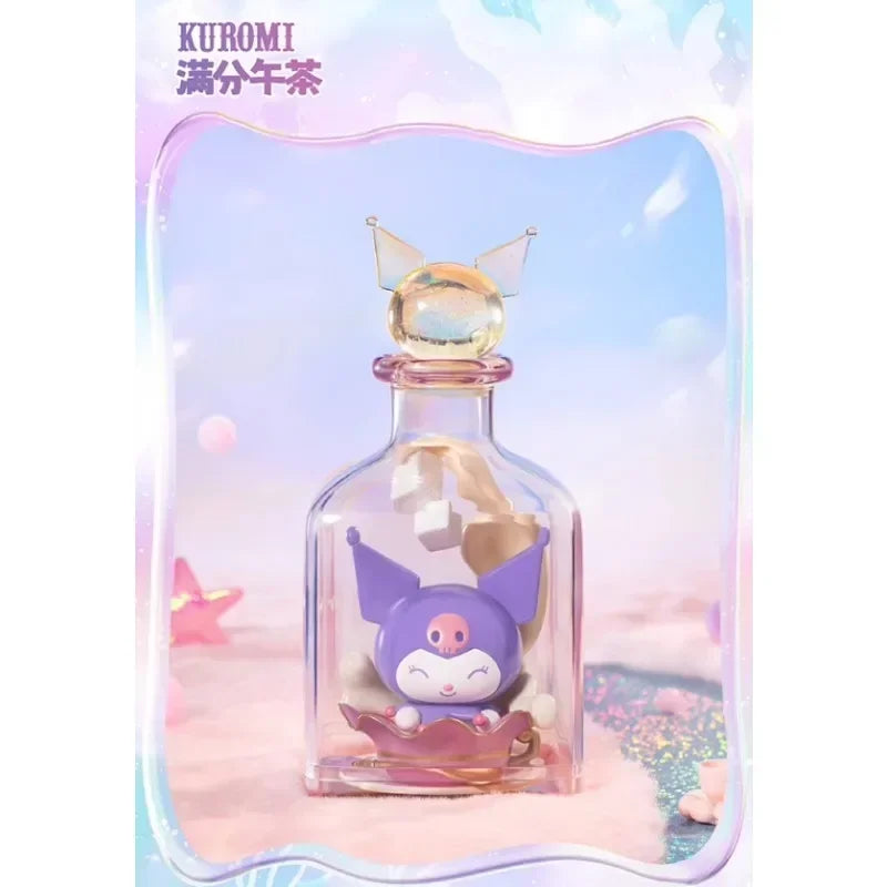 Sanrio Kuromi Day Dreamer Series Blind Box - Image 8