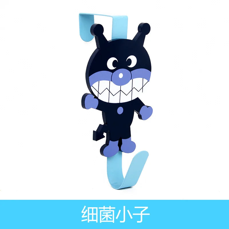 Anime Hello Kitty Kawaii Storage Hook - Image 8