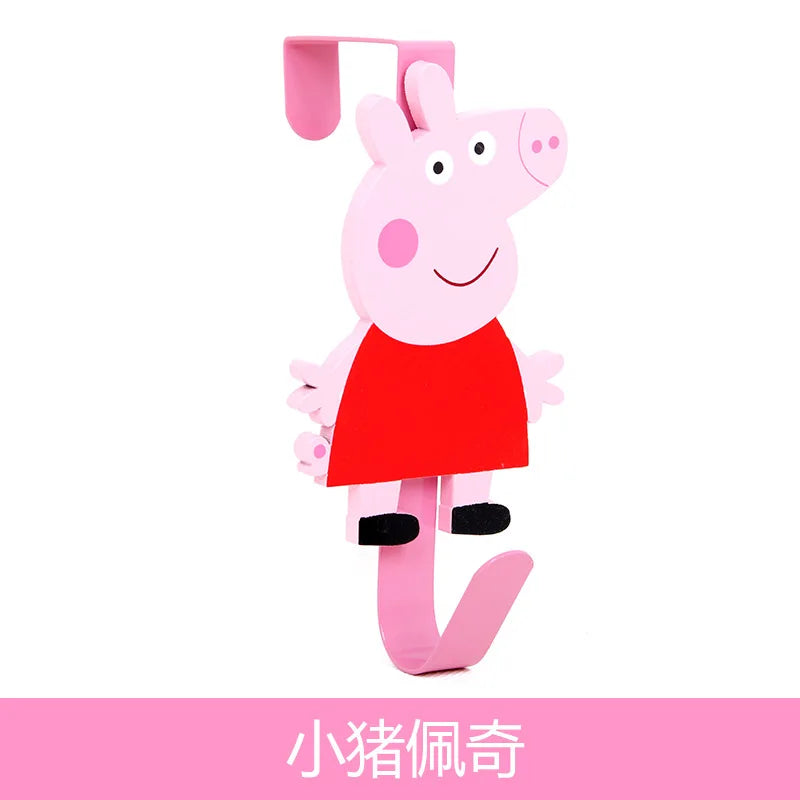 Anime Hello Kitty Kawaii Storage Hook - Image 19