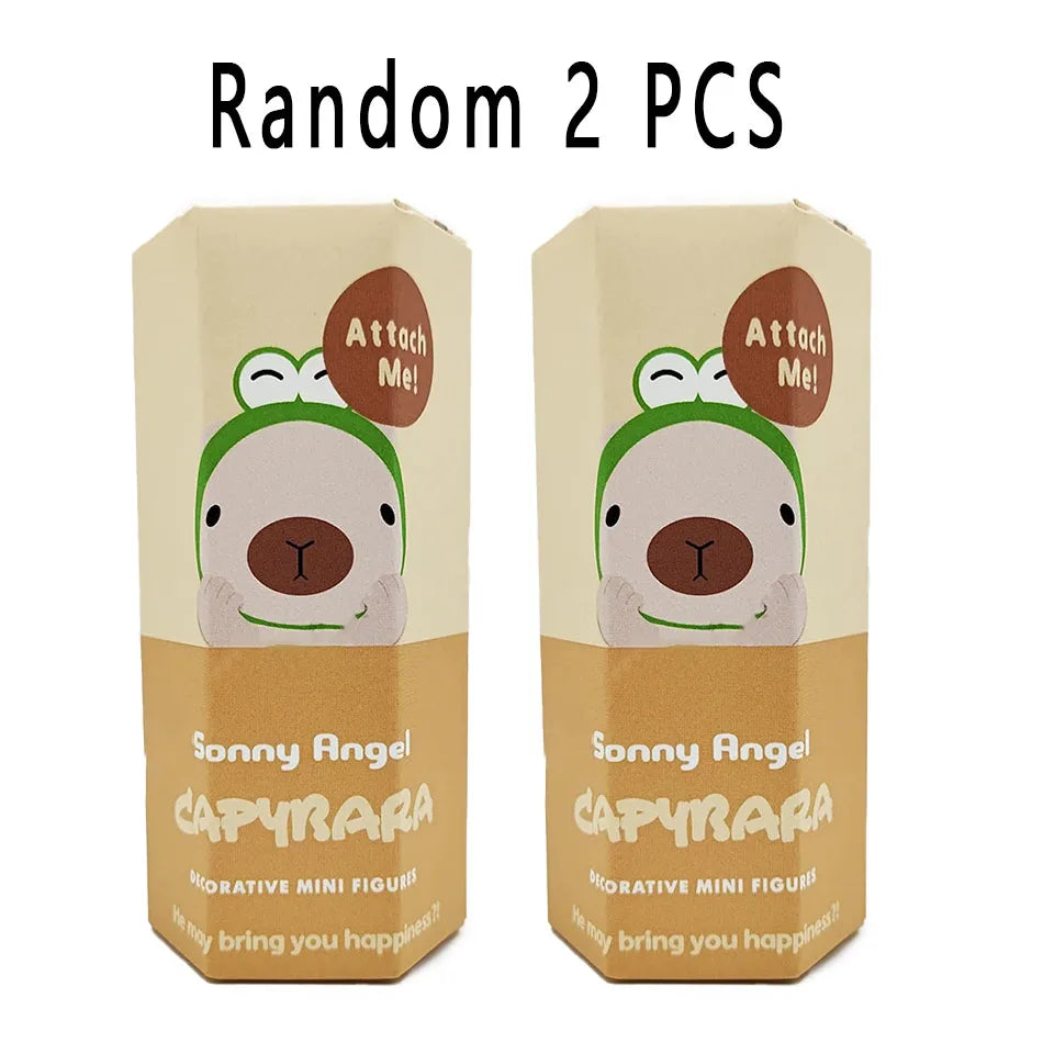 New Blind Box Capybara Series - Image 15