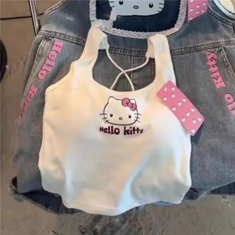 Sanrio Hello Kitty Camisole - Image 3
