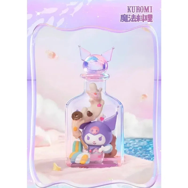 Sanrio Kuromi Day Dreamer Series Blind Box - Image 7