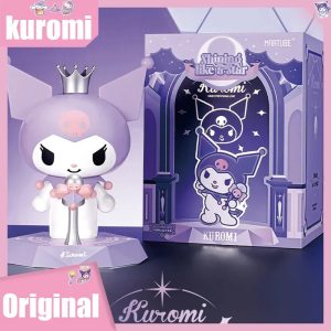 Genuine Sanrio Kuromi Bluetooth Speaker
