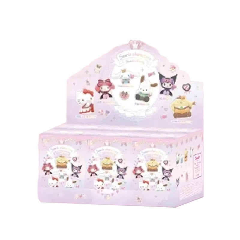 Sanrio Sweetie Candy Series Blind Box - Image 8