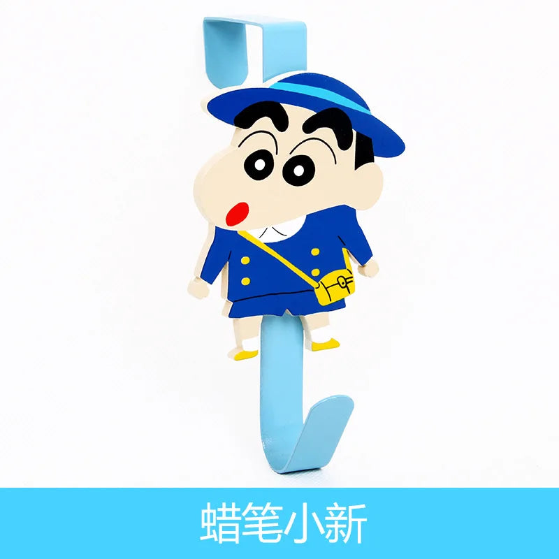 Anime Hello Kitty Kawaii Storage Hook - Image 30