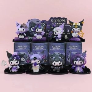Sanrio Kuromi Blind Box